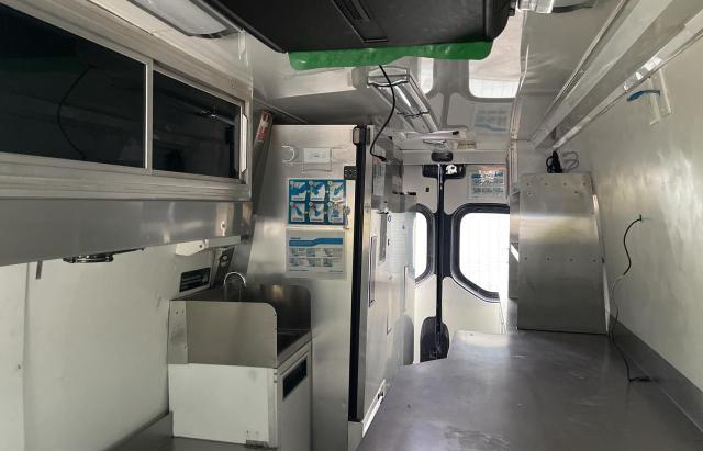 2020 MERCEDES-BENZ SPRINTER 4 W1W9ED3Y1LT035784