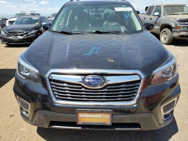 JF2SKAUC1LH468758 Subaru Forester Limited