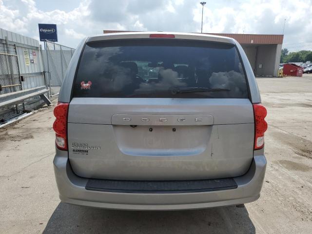 2C4RDGBG6KR585867 Dodge Caravan GRAND CARA 6