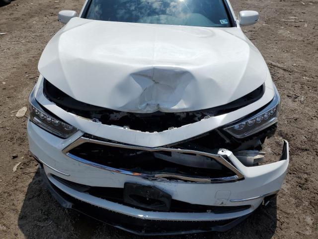 2018 ACURA RLX TECH - JH4KC1F54JC001126