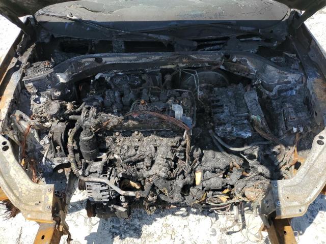 2019 VOLKSWAGEN PASSAT WOL - 1VWLA7A3XKC000372