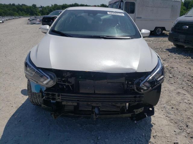 Nissan VERSA SV 2023 3N1CN8EV7PL838978 Image 5