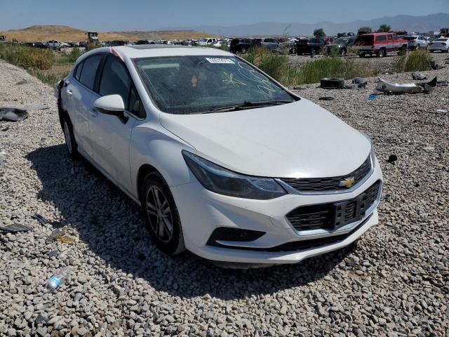 3G1BE6SM4HS606346 Chevrolet CRUZE LT