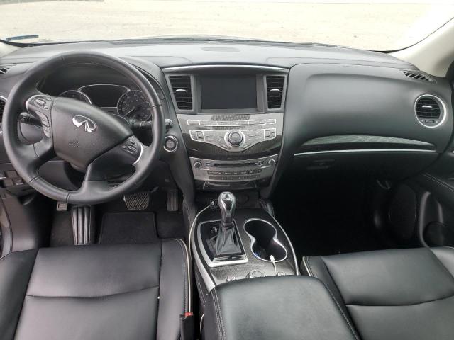 5N1DL0MM0LC524284 Infiniti QX60 LUXE 8