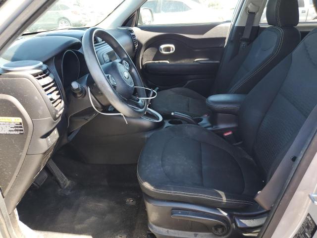 KNDJP3A50E7729917 KIA SOUL +