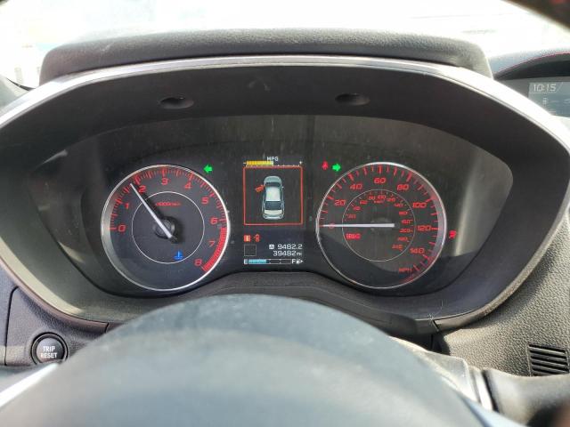 4S3GTAJ61N1707334 Subaru Impreza Sport