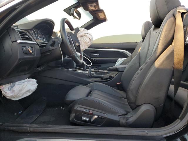 WBA3V7C59G5A26494 BMW 428 I Sulev