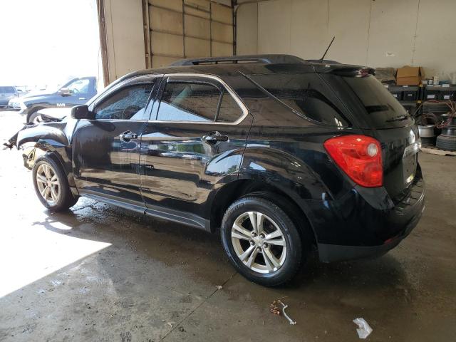 2013 Chevrolet Equinox Lt VIN: 2GNALDEK5D6295811 Lot: 59654193