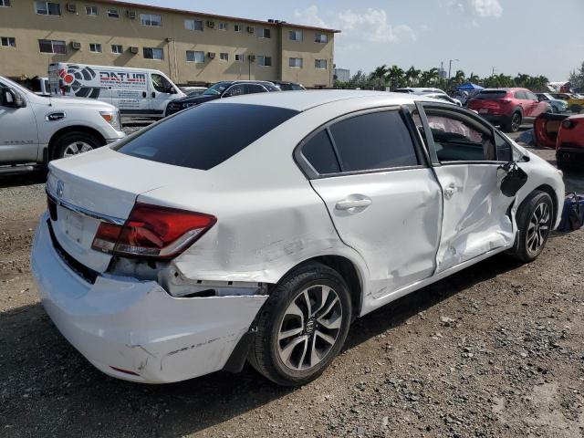 19xfb2f80fe069672 - 2015 Honda civic ex - #58851803