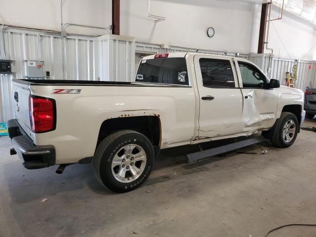 3GCUKRECXEG116151 Chevrolet Silverado K1500 Lt