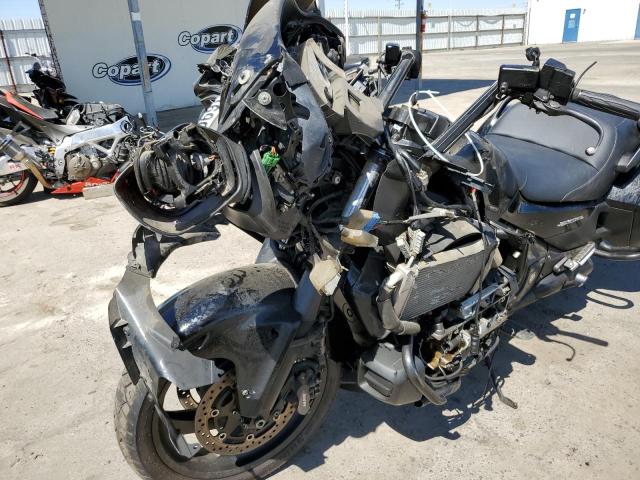 2013 HONDA GL1800 B - JH2SC6818DK001043