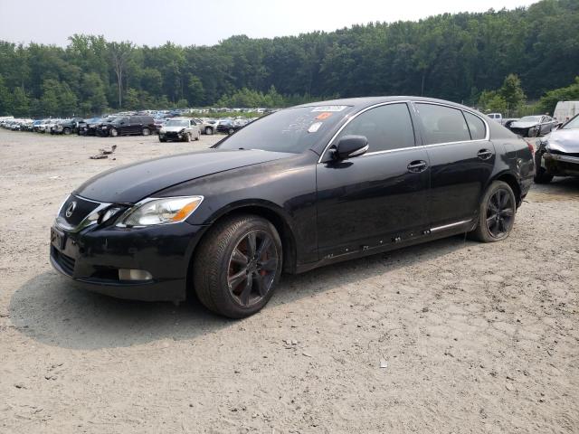 2008 Lexus GS 350 