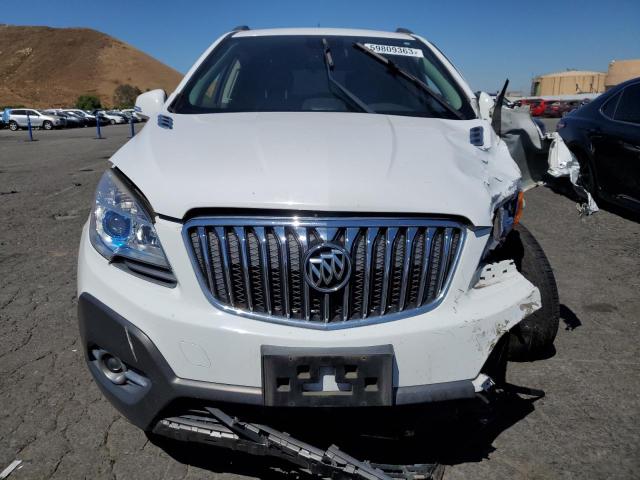 KL4CJBSB4GB624428 Buick Encore Convenience