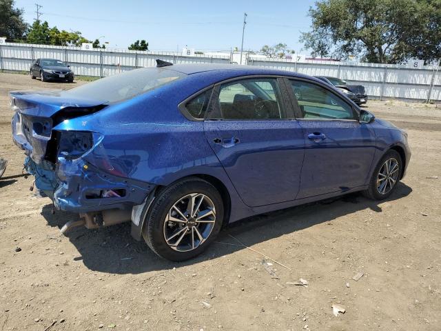 3KPF24AD9NE467803 KIA FORTE FE