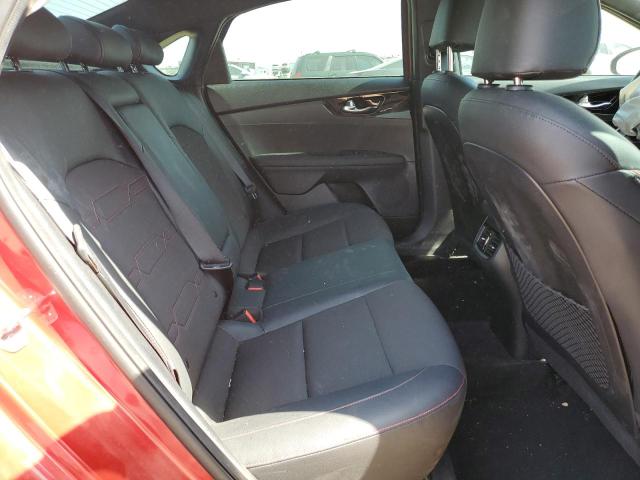3KPF44AC3LE260595 KIA FORTE GT