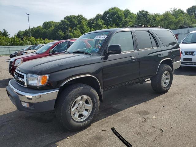 1999 Toyota 4Runner SR5