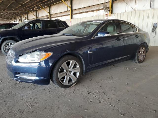 2009 Jaguar XF Luxury