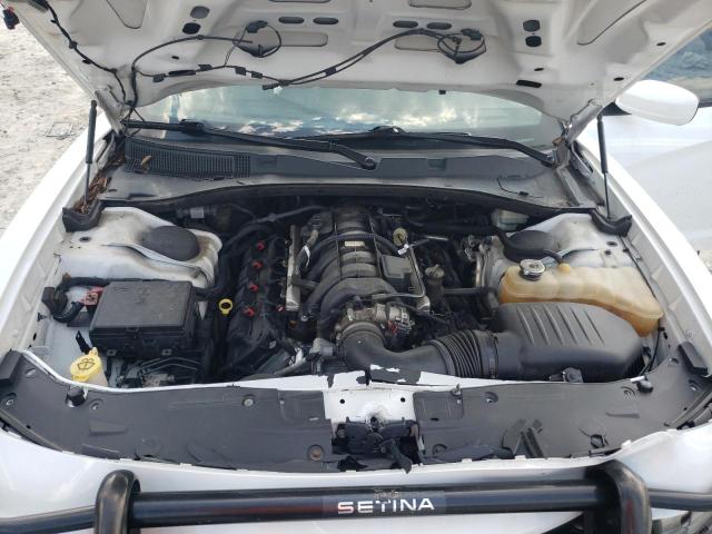 2015 DODGE CHARGER PO - 2C3CDXAT7FH902107