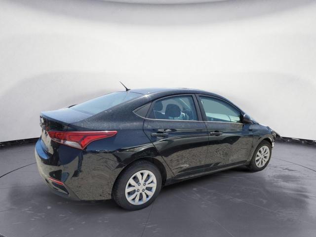 3KPC24A67ME132297 Hyundai ACCENT SE