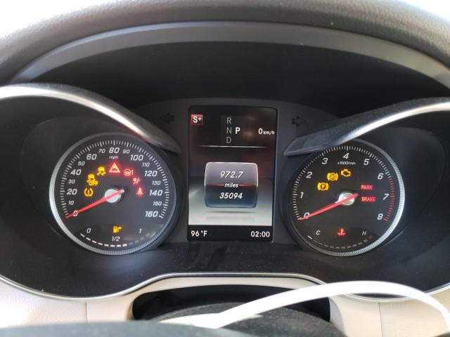 WDC0G4KB4KV136990 Mercedes-Benz Glc 300 4matic