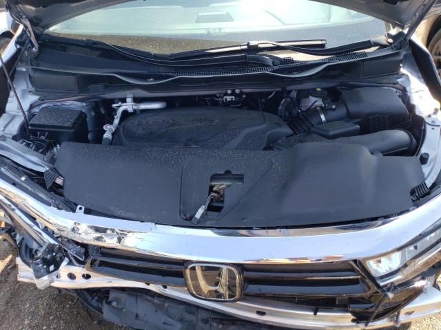 5FNRL6H83PB063276 Honda Odyssey TO 12