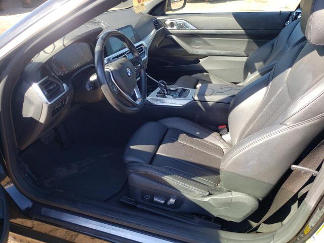 WBA43AT07NCH83379 BMW 430xi