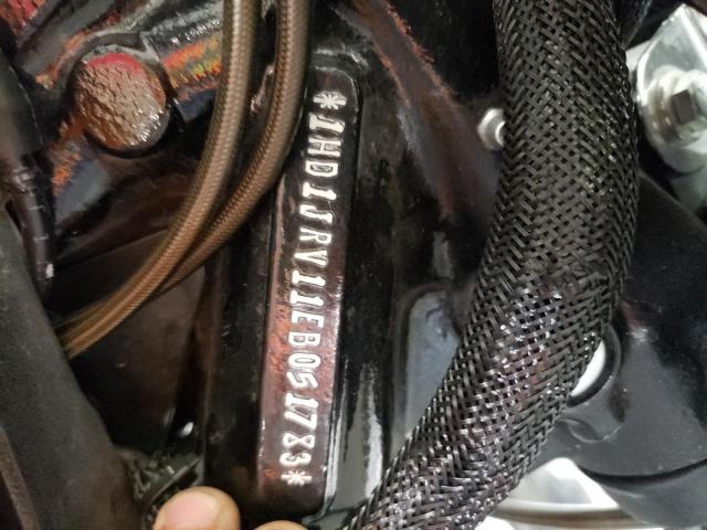2014 HARLEY-DAVIDSON FLS SOFTAI - 1HD1JRV11EB051783
