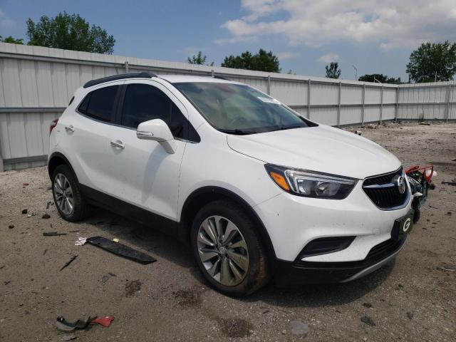 KL4CJASB6JB550799 2018 BUICK ENCORE, photo no. 4