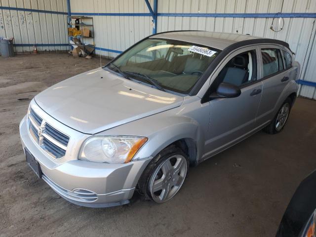 2008 Dodge Caliber SXT