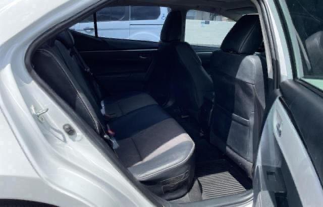 5YFBURHE3FP325502 Toyota COROLLA L