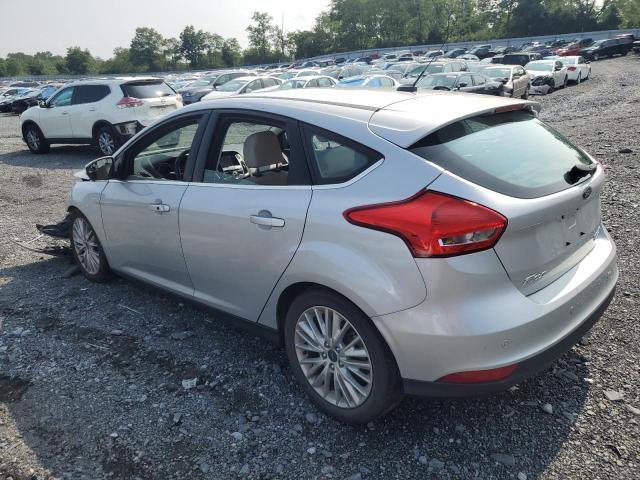 1FADP3N20GL286018 | 2016 FORD FOCUS TITA