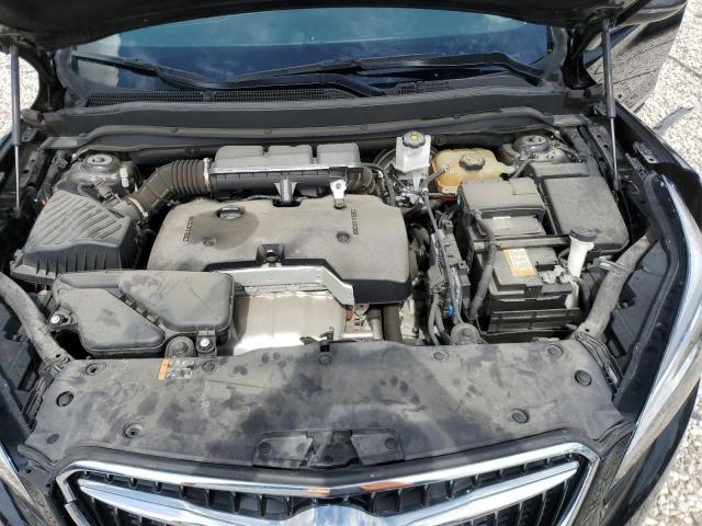 LRBFXCSA9LD127550 Buick Envision Essence