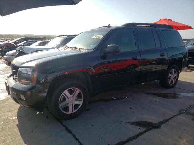 2006 Chevrolet TrailBlazer EXT LS