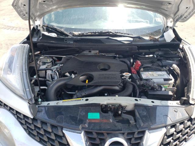 2015 NISSAN JUKE S - JN8AF5MV2FT558806