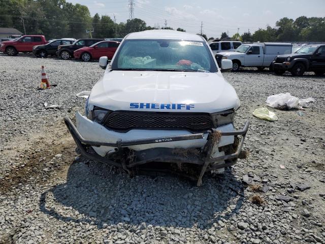 2022 DODGE DURANGO PU 1C4SDJFT9NC195283