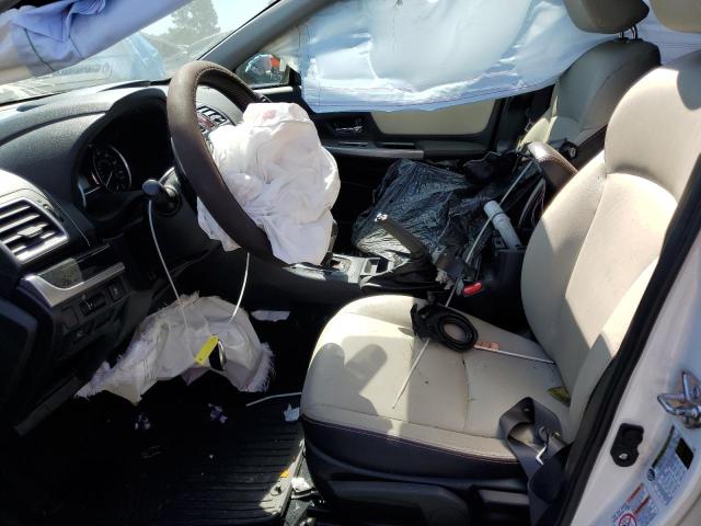 JF2GPALC6G8260762 Subaru Crosstrek Limited