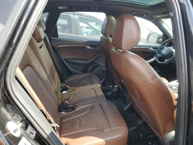 2016 AUDI Q5 WA1L2AFP8GA040410