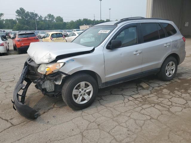 2009 Hyundai Santa Fe GLS