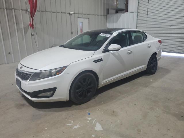 2012 Kia Optima EX