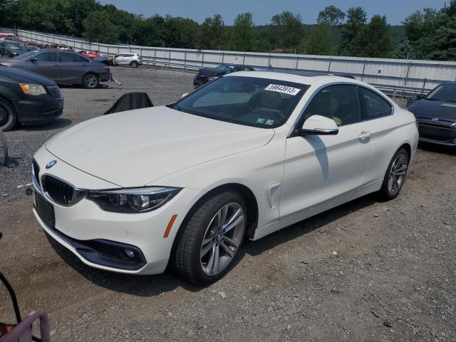 2019 BMW 430XI - WBA4W5C56KAE50821