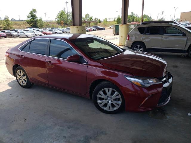 2015 TOYOTA CAMRY LE/X - 4T1BF1FK7FU980541