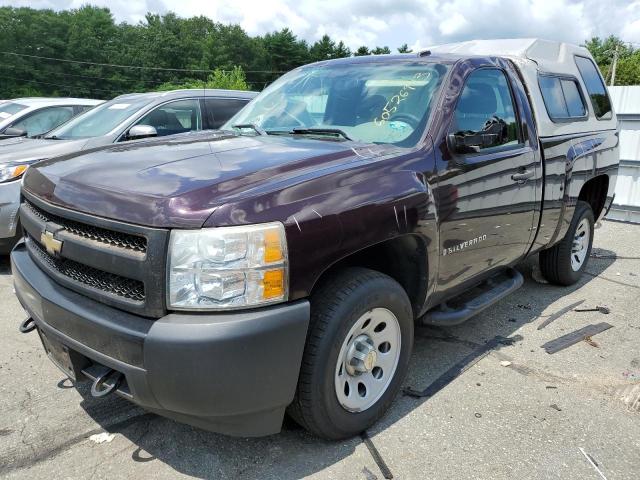 2008 Chevrolet C/K 1500 