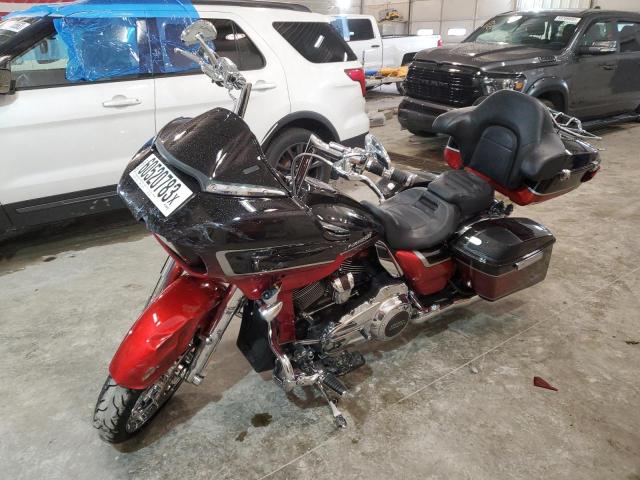 2021 HARLEY-DAVIDSON FLTRXSE 1HD1TCL10MB956752
