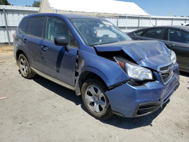 JF2SJAAC9HH554429 Subaru Forester 2.5i