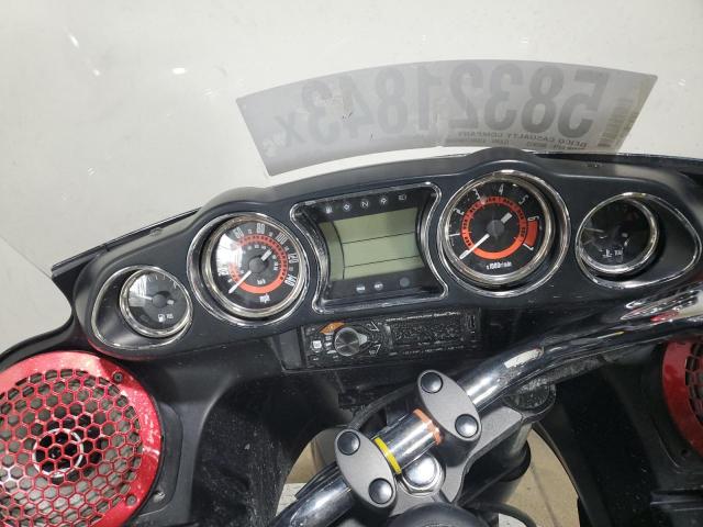 2011 KAWASAKI VN1700 J - JKBVNRJ17BA000213