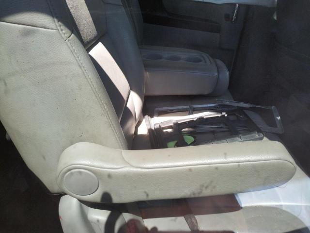 5FNRL5H68FB077990 Honda ODYSSEY EXL