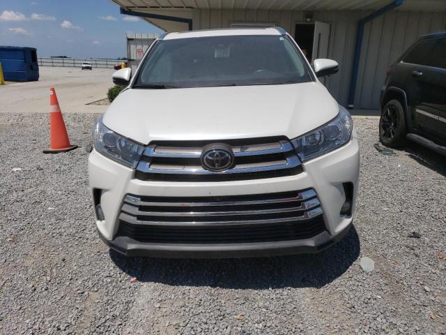 5TDDZRFH1JS495221 | 2018 TOYOTA HIGHLANDER