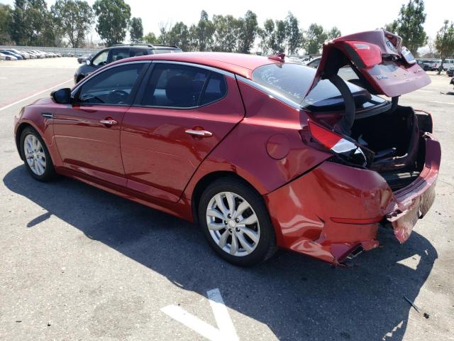 5XXGN4A74EG332256 KIA OPTIMA EX