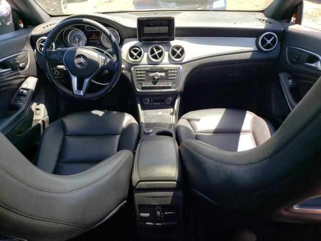 WDDSJ4GB2EN106535 Mercedes-Benz CLA 250 4MATIC