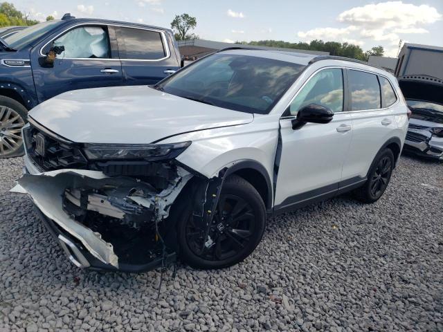 2023 HONDA CR-V SPORT - 7FARS6H97PE019247